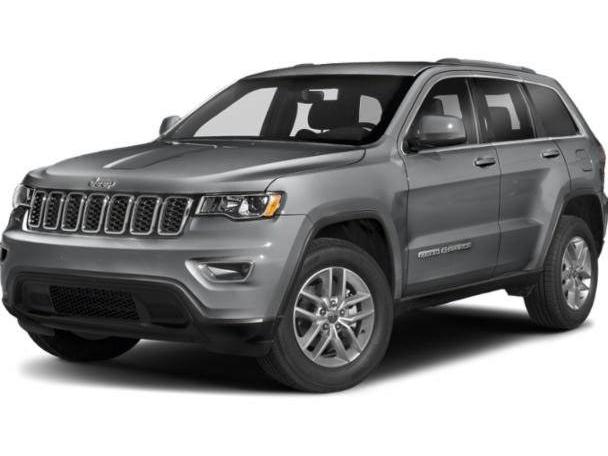 JEEP GRAND CHEROKEE 2020 1C4RJFAG1LC106740 image